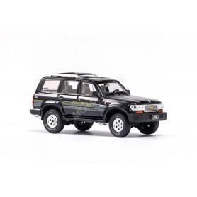 TOYOTA LAND CRUISER 1990 J8 NOIR