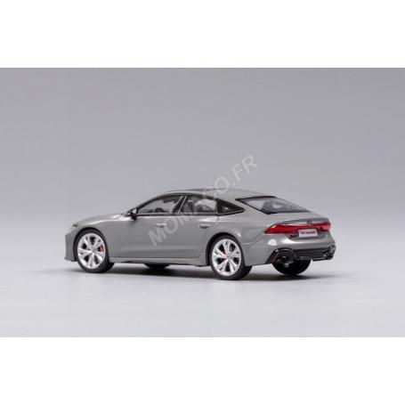 AUDI RS7 SPORTBACK (C8) 2021 GRISE