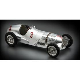 MERCEDES-BENZ W125 3 VON BRAUCHITSCH GRAND PRIX DONINGTON 1937