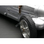 MERCEDES-BENZ W125 4 SEAMAN GRAND PRIX DONINGTON 1937