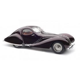TALBOT-LAGO COUPE TYPE 150 C-SS FIGONI & FALASCHI "TEARDROP" 1937-1939 BORDEAUX
