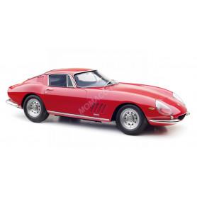 FERRARI F275 GTB/C 1966 ROUGE