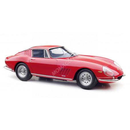 FERRARI F275 GTB/C 1966 ROUGE