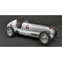 MERCEDES-BENZ W25 4 FAGIOLI GRAND PRIX DE MONACO 1935