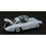 MERCEDES-BENZ 300SL 20 LANG GRAND PRIX DE BERNE 1952 2EME BLEUE