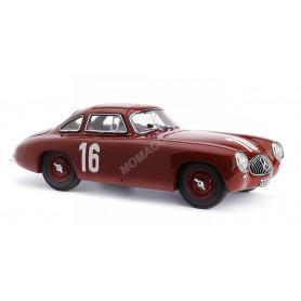 MERCEDES-BENZ 300SL 16 CARACCIOLA GRAND PRIX DE BERNE 1952 ROUGE