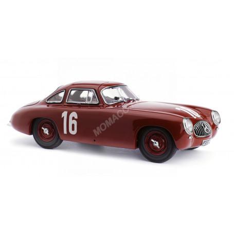 MERCEDES-BENZ 300SL 16 CARACCIOLA GRAND PRIX DE BERNE 1952 ROUGE