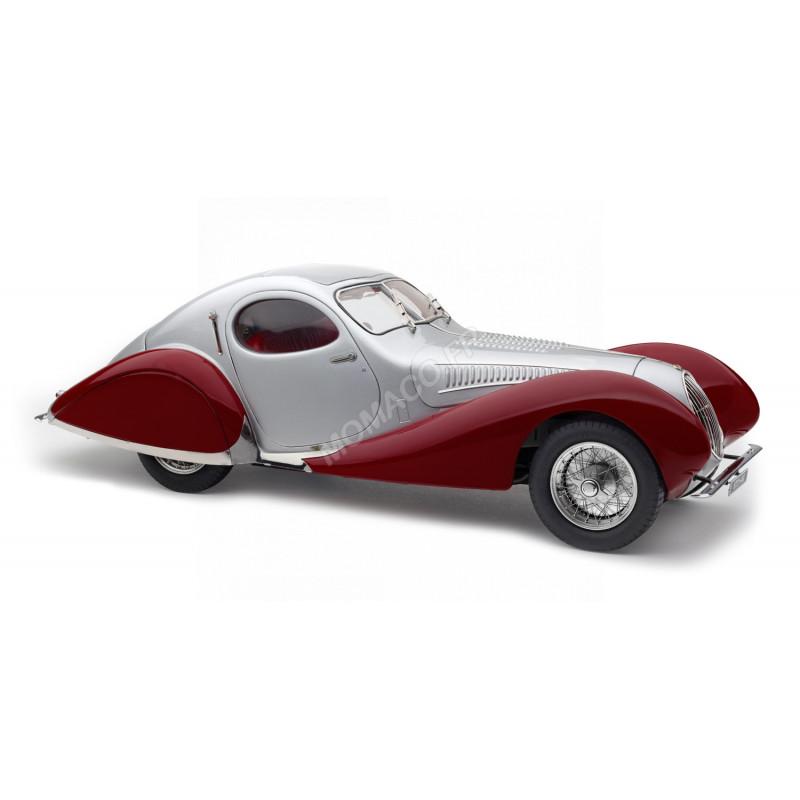 Talbot 150 TALBOT-LAGO COUPE TYPE 150 C-SS FIGONI & FALASCHI