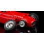 LANCIA D50 1954/1955 ROUGE