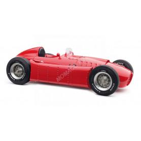 LANCIA D50 1954/1955 ROUGE