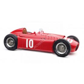 LANCIA D50 10 EUGENIO CASTELLOTTI GRAND PRIX PAU 1955