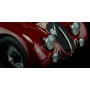 ALFA ROMEO 8C 2900B 1938