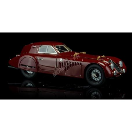 ALFA ROMEO 8C 2900B 1938