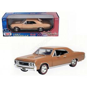 CHEVROLET CHEVELLE SS 396 1967 OR