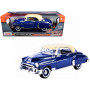 CHEVROLET BEL AIR 1950 BLEUE