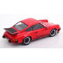 PORSCHE 911 CARRERA 3.2 CLUBSPORT 1989 ROUGE/NOIR