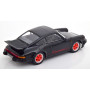 PORSCHE 911 CARRERA 3.2 CLUBSPORT 1989 NOIR/ROUGE