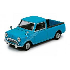 MINI PICK-UP BLEU