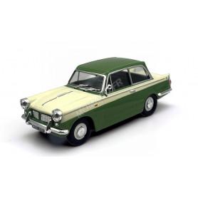 TRIUMPH HERALD VERT/CREME