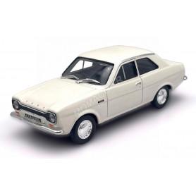 FORD ESCORT MKI MILKY BLANCHE