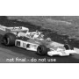 MCLAREN M23-FORD 11 HUNT FORMULE 1 GRAND PRIX DU CANADA 1976