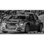 CITROEN C3 RALLYE 2 54 LEFEBVRE/MALFOY WRC RALLYE MONTE CARLO 2022