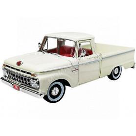 FORD F100 PICK UP 1965 BLANC