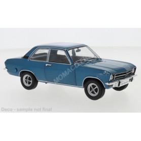OPEL ASCONA A 1.9 SR BLEU