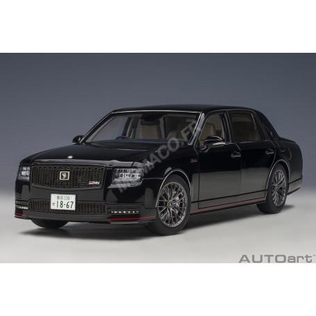 TOYOTA CENTURY GRMN NOIR