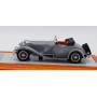 MERCEDES-BENZ 710SS ROADSTER CABRIOLET CASTAGNA SN36208 OUVERT GRIS 1929