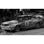 AUDI QUATTRO 3 MIKKOLA/HERTZ RALLYE DES 1000 LACS 1982