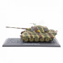 TIGRE B 111 FRANCE 1944