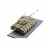 TIGRE B 111 FRANCE 1944