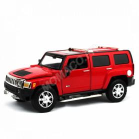 HUMMER H3