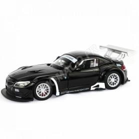 BMW Z4 GT3 2009 NOIR