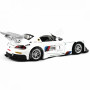 BMW Z4 GT3 2013 BLANC