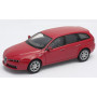 ALFA ROMEO 159 SPORTWAGON ROUGE