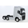 VOLVO FH 500 (6X4) ARGENT