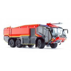 PANTHER ROSENBAUEUR FLF 6X6 POMPIER