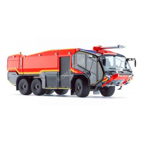 PANTHER ROSENBAUEUR FLF 6X6 POMPIER