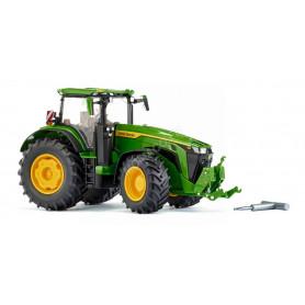 JOHN DEERE 8R 410