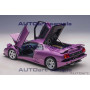 LAMBORGHINI DIABLO SE EDITION 30EME ANNIVERSAIRE VIOLETTE