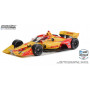 INDYCAR "DHL" 28 ROMAIN GROSJEAN ANDRETTI AUTOSPORT NTT INDYCAR 2022 (EPUISE)