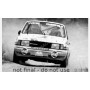 SKODA 130 L 5 HAUGLAND/WILLIS RALLYE BOHEMIA 1988