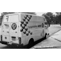 VOLKSWAGEN LT45 LWB RALLYE ASSISTANCE "SKODA MOTORSPORT"