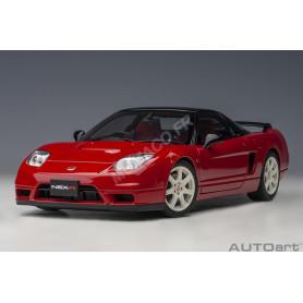 HONDA NSX-R (NA2) ROUGE