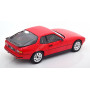 PORSCHE 924 1985 ROUGE