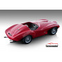 FERRARI 166 MM ABARTH VERSION PRESSE 1953 ROUGE