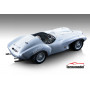 FERRARI 166 MM ABARTH VERSION PRESSE 1953 GRIS METALLISE