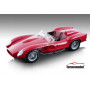 FERRARI 250 TR VERSION PRESSE 1957 ROUGE